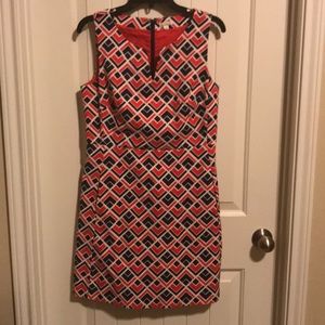 GAP Sleeveless Dress